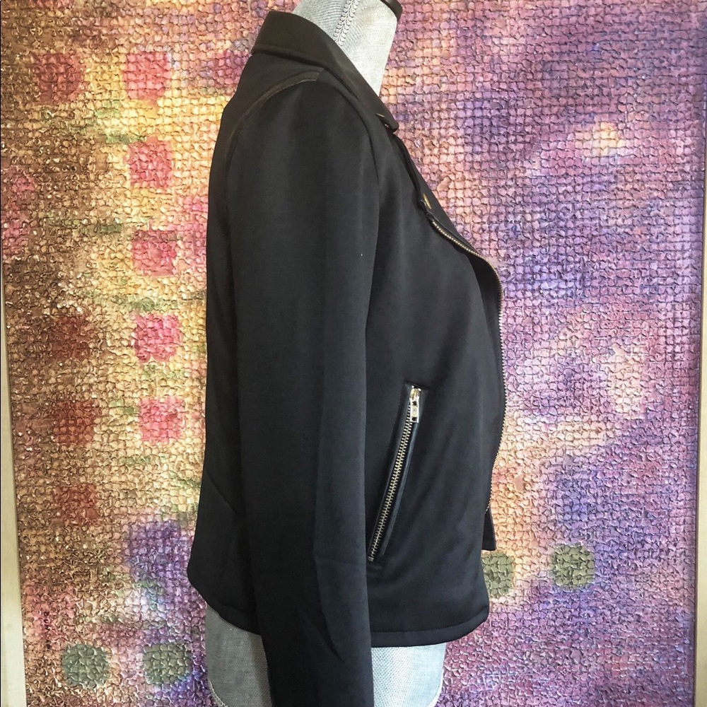 Biker Jacket - Picture 4 of 6
